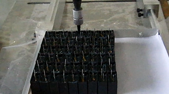 高壓包灌膠機視頻演示