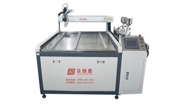 水晶滴膠機：水晶膠的分類有哪些